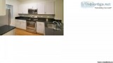 Kitchen Cabinets - White Thermofoil RTA Plywood