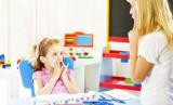 Speech therapy