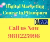 Digital Marketing Course in Pitampura