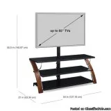 55  TV Stand