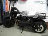 MONSTER MEGA MOTO 212cc MINI  DIRT BIKE