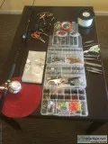 Avet Reel Star Fishing Rod And Fishing Tackle