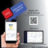VoxTrail App In Gujrat