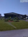 Fully Furnished 2 Bedroom 2 Bath - 55 community
