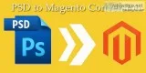 Search the best PSD to Magento Conversion Service Provider
