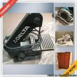 Cobourg Downsizing Online Auction - Carlisle Street