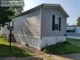 Spacious home lot 215