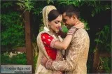 Hire Professional Hindu Wedding Photographer in Leicester