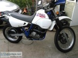 1995 DR 650