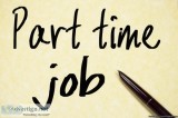 Part time jobs for all students and unemploys
