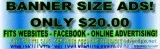 WE CREATE BIG BUSINESS ADSGet Your Business Noticed