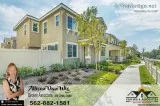 California Lifestyle Generous Outdoor Spaces of Yorba Linda