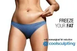 Coolsculpting - Non-Surgical Fat Reduction
