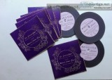 Designs of wedding invitations | order w