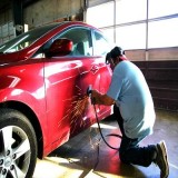 Collision Repair in Miami