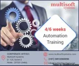 Industrial Automation Training in Noida