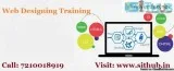 Web Designing Course  SITHUB
