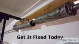 Garage Door ServiceRepairsCabl esSpringsFREE ESTIMATES