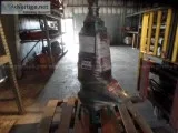 PUMP ASSEMBLY