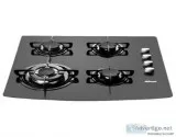 Elegant Looking Designer Hobs