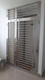 Stainless Steel Gate Manufacturer &ndash Veteran Industries