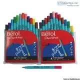 Buy Berol Colour Fine Pen at Best Price