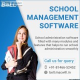 Best Fee Management Software India