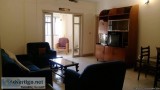 3BHK FULLY FURNISHED FLAT FOR RENT IN COOKETOWN