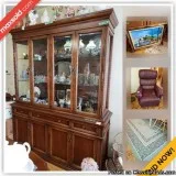 Guelph Estate Sale Online Auction - Dumbarton Street