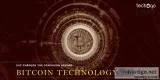 Cutting-edge app solutions  Techugo