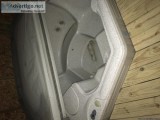 Mobile home for rent