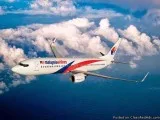 Huge Opening at Airlines Sector