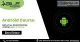 Android Course Training In Ahmedabad