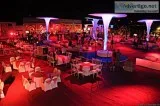 Wedding Caterers in Delhi