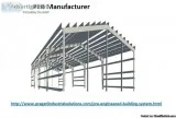 World s Largest PEB Manufacturer in Maharashtra Mumbai Goa Pune