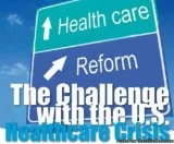 Prepare for the coming healthcare crises