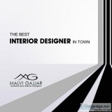 Best interior designer in town &ndash Malvi Gajjar