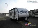 Used 2016 Forest River RV Salem Cruise Lite FS 175FB