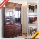London Downsizing Online Auction -  Springbank Drive