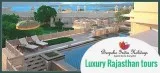 Luxury Rajasthan tours
