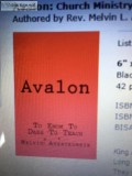Avalon
