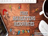 FREE MARKETING TRAINNG RESOURCES FOR BUSINESS OWNERS