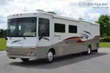 2002 Winnebago JOURNEY 39W