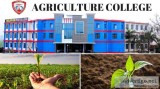 Agriculture College