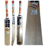 SS Camo 4.0 Kashmir Willow Cricket Bat