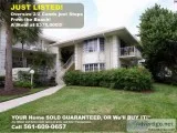 Just Listed Oversize 22 Condo just Steps From the Beach