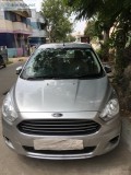 Ford Aspire