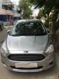 Ford Aspire