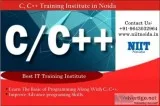 C C Training Institutes in Noida