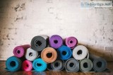 Yoga mats in Pune- Fitnessmatsindia